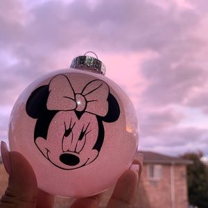 Personalized Christmas Ornaments